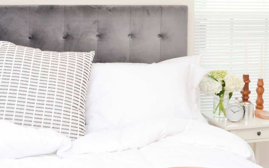 Effective Nightly Routine To Improve Sleep And Reduce Depression