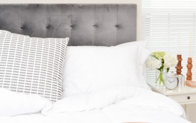 Effective Nightly Routine To Improve Sleep And Reduce Depression