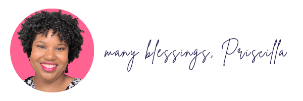 many blessings