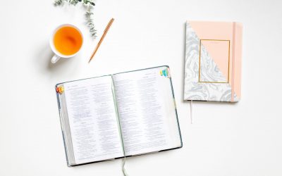 Bible Study Made Easy: The S.O.A.P. Method