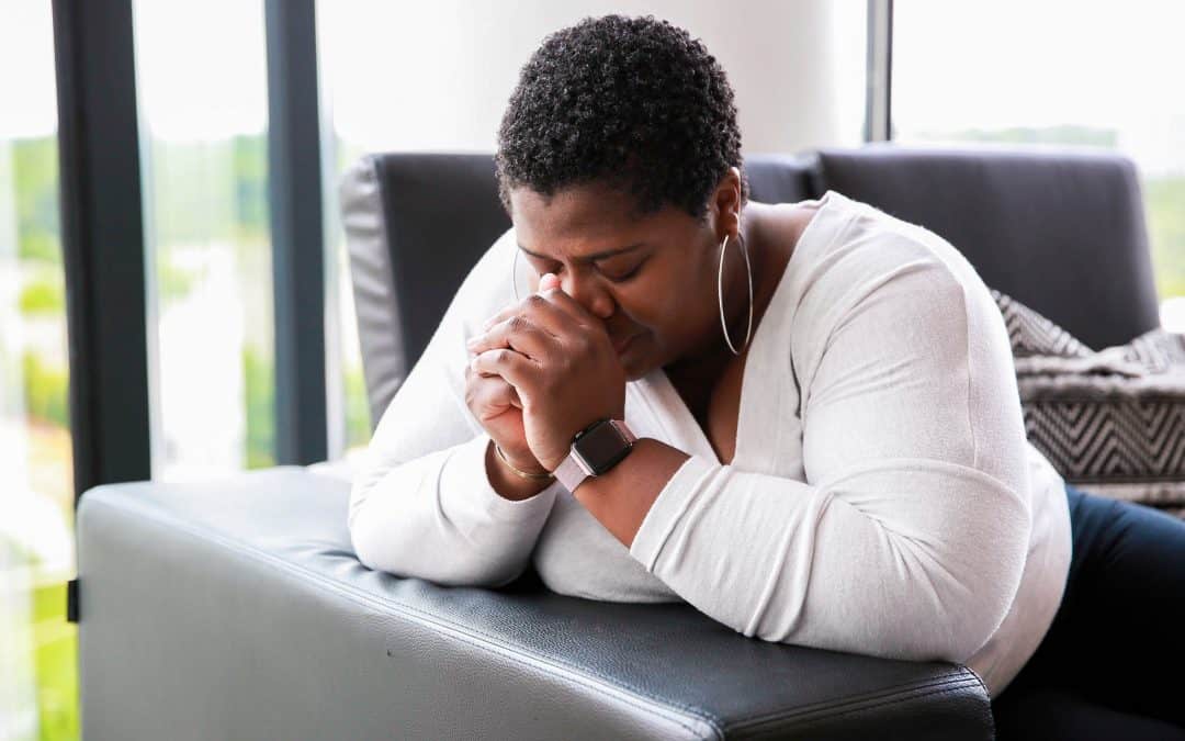 Peace Through Times Of Grief And Loss