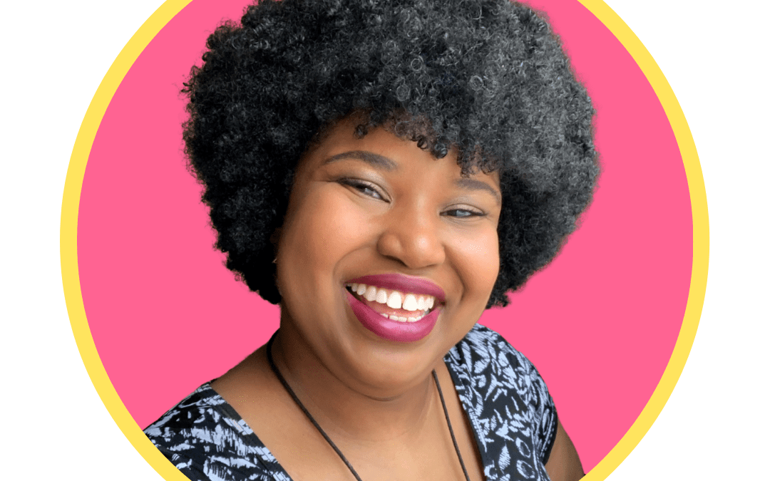 Where Have You Been, Priscilla?