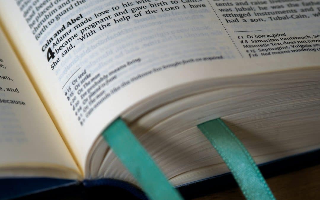 Nourishing Spiritual Milk