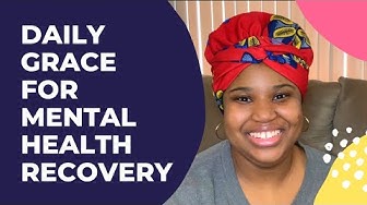 Giving Yourself Grace While Setting Daily Tasks