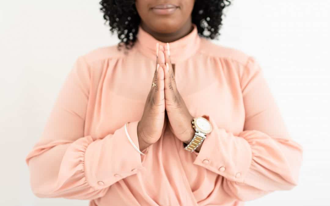 How Do I Know What To Pray About?