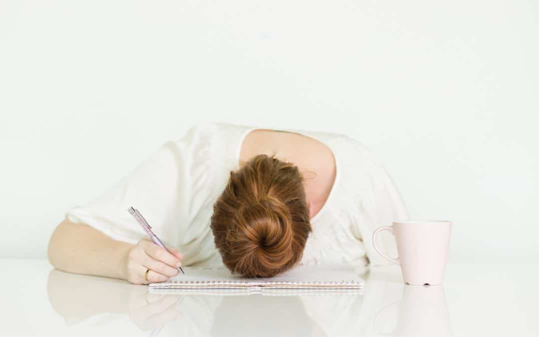 Who Do I Run To In Times Of Trouble?