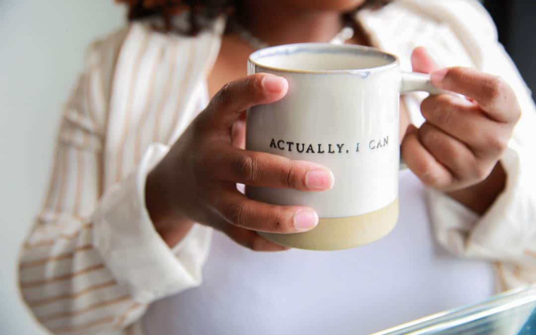 Trusting God Over The Anxiety