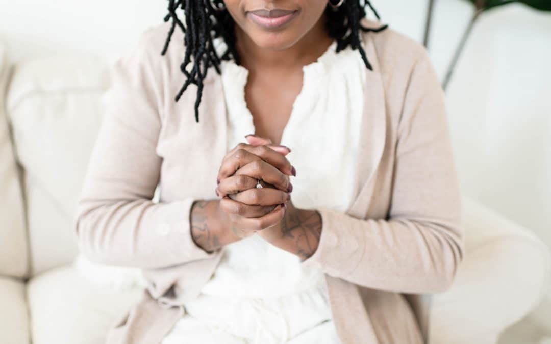 Faith For Healing In Your Mind