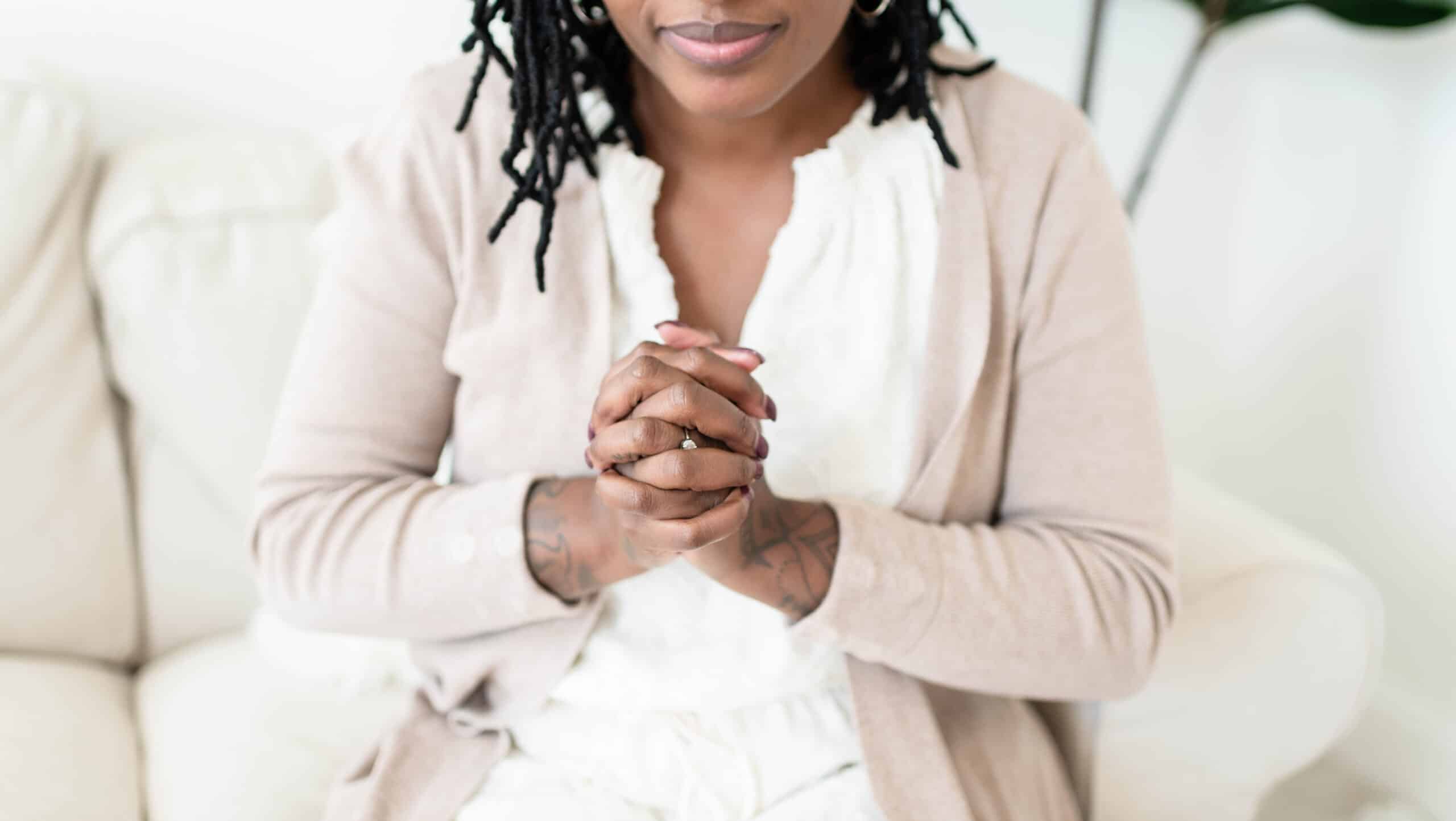 Faith For Healing In Your Mind