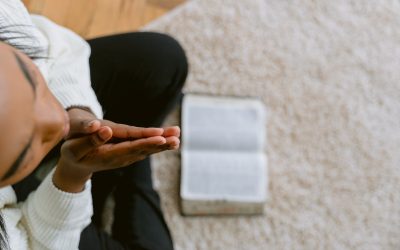 The One Hope That Will Bring You Joy And Peace