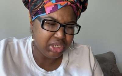 Express Gratitude and Live A Life Thankful