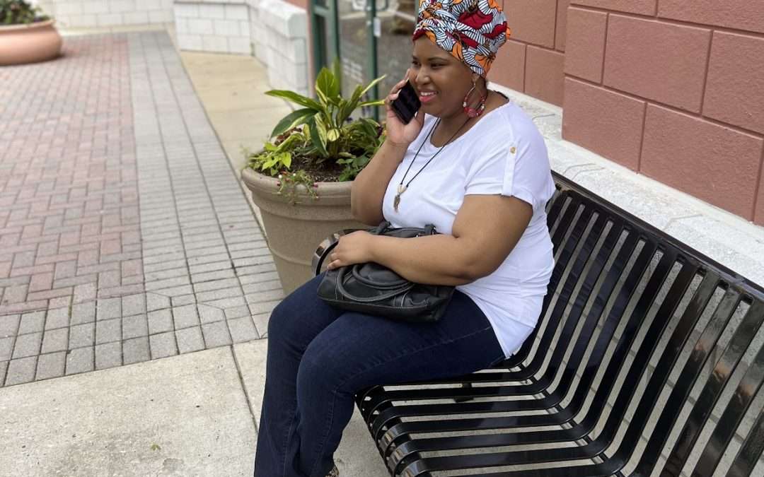 Nothing Can Separate Us From His Love