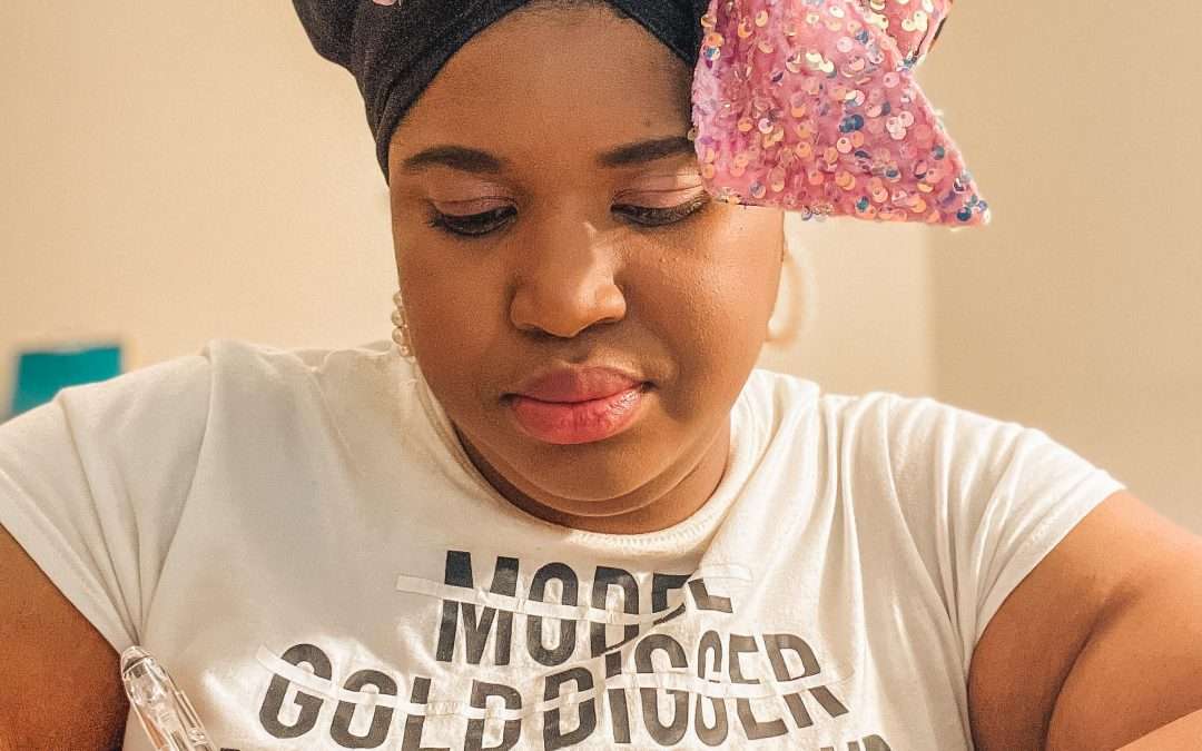 Our Darkest Weaknesses And God’s Perfected Power