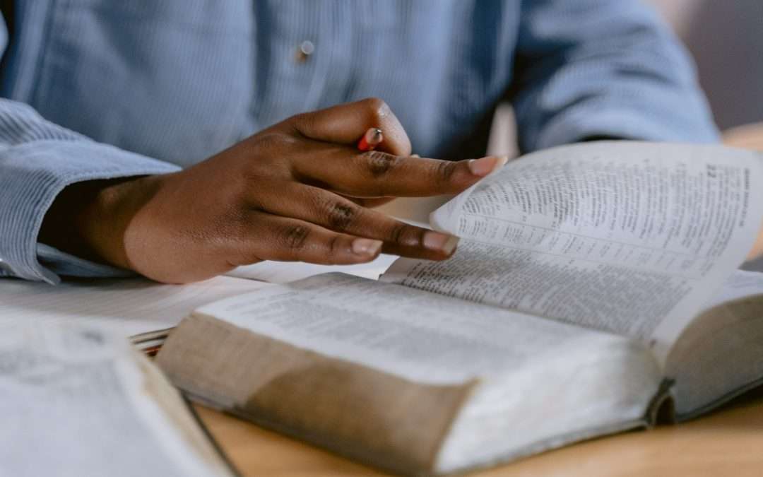 God’s Grace Revealed In the Life Of Eve