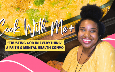 Trusting God In Everything | Reflecting on The Story Of Noah