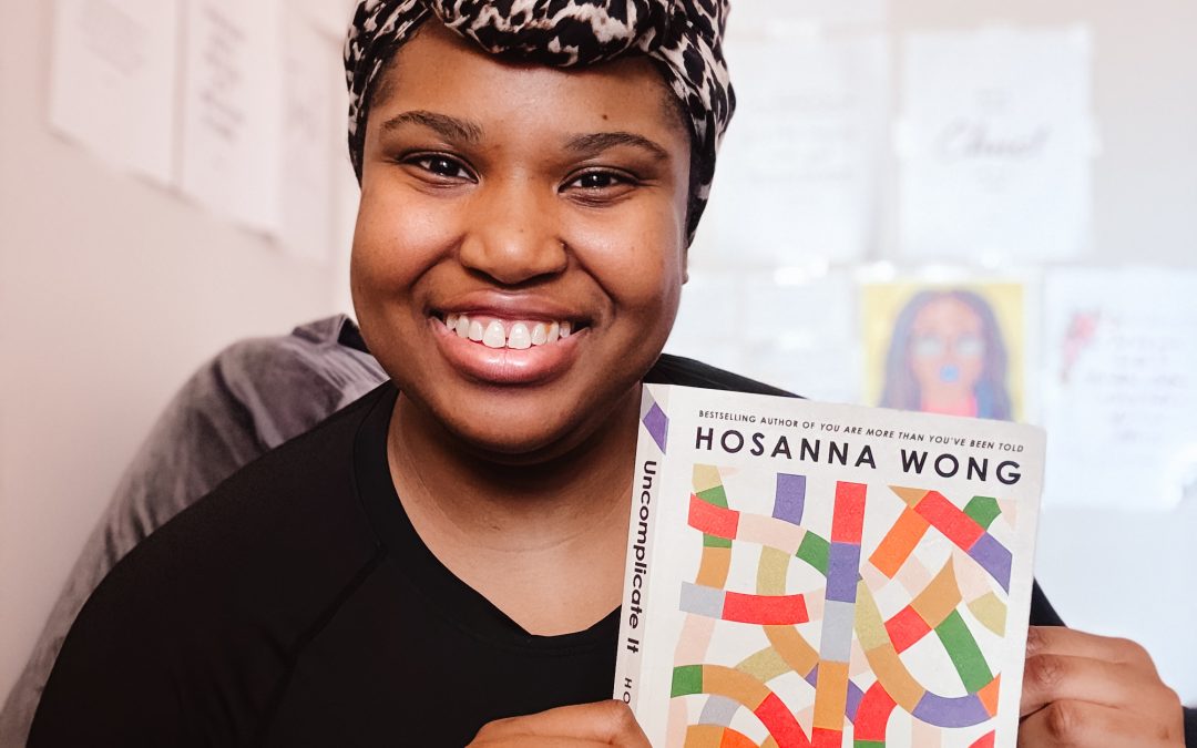 New Non-Fiction — Biblical Wisdom for a Simpler, More Personal Relationship with God