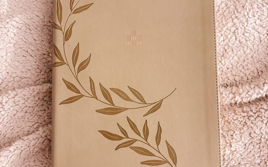 New Women’s Study Bible Review — Every woMan’s Bible