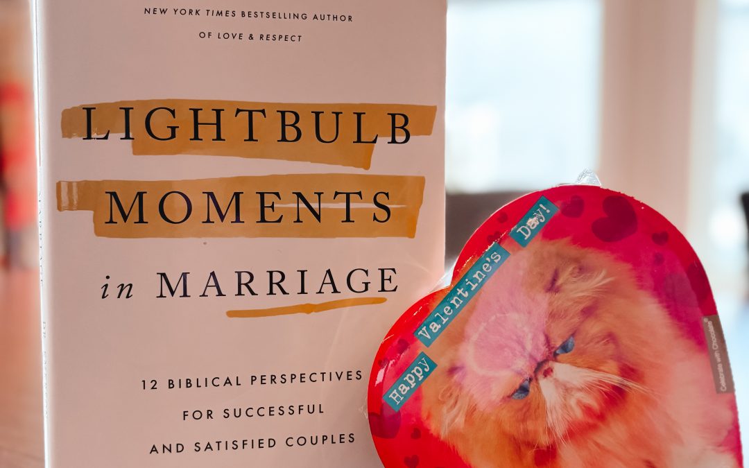 New Non-Fiction —  Biblical Wisdom for Strengthening Marriage