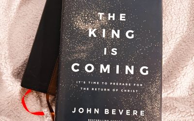 Introducing John Bevere’s The King Is Coming