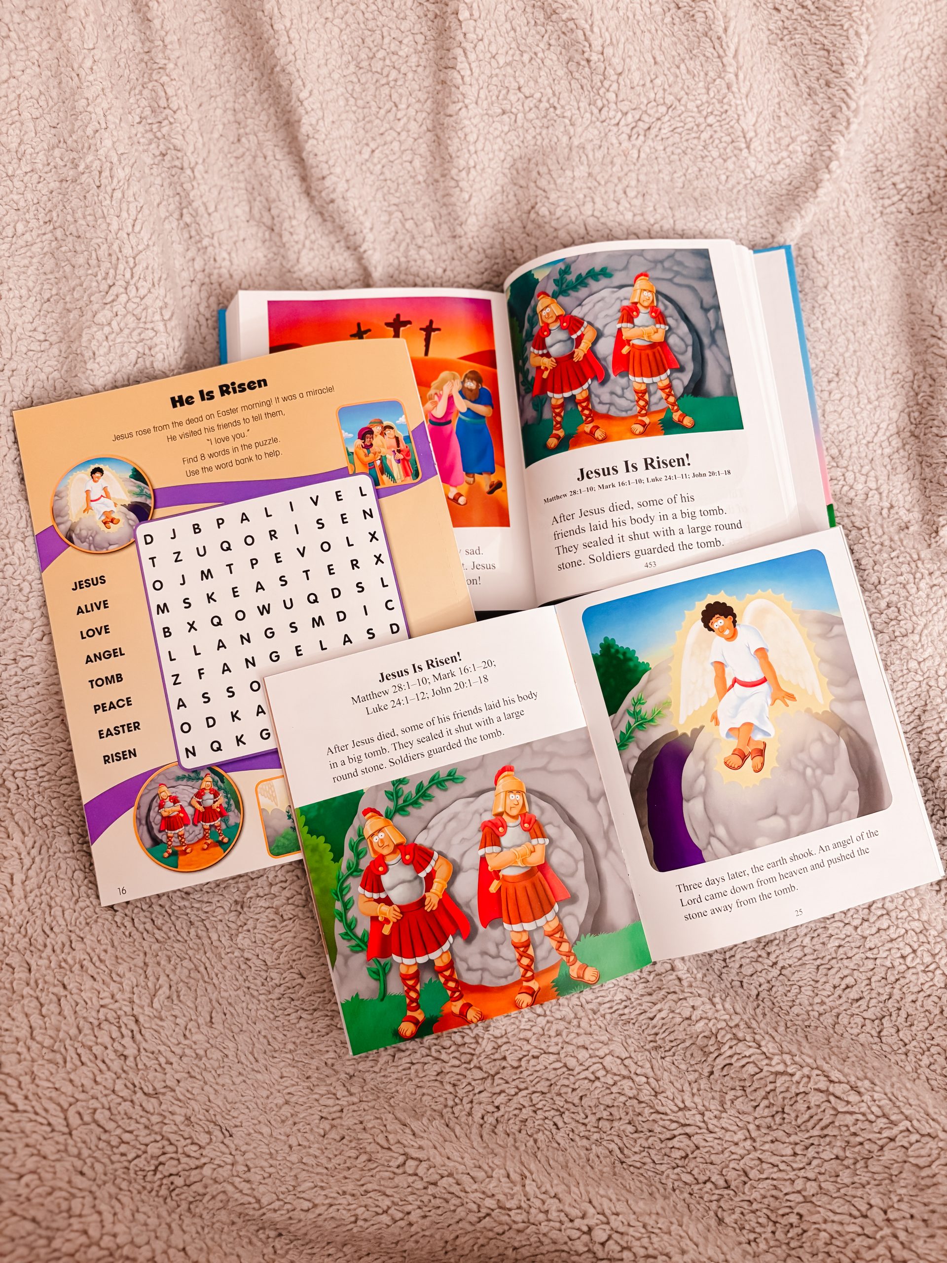 The Beginners Bible Collection